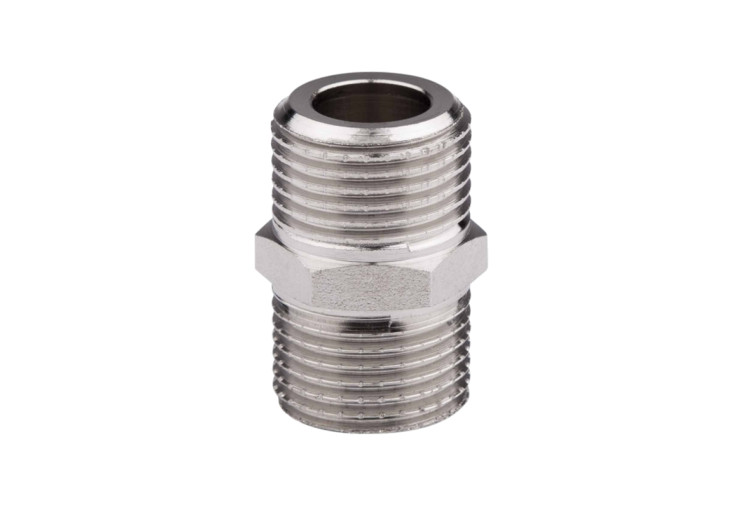 Ниппель удлиненный SD Forte 1/2" SF35815L SD00032928