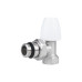 Кран радиаторный SD Plus 1/2" ВН с антипротечкой угловой SD228W15 SD00035550