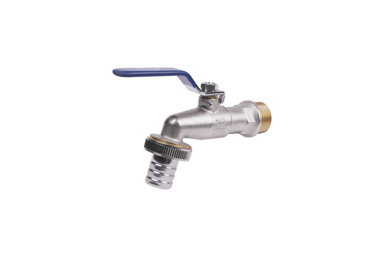 Кран поливочный SD Plus 3/4" SD140W20 SD00035644