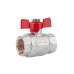 Кран шаровой Icma 3/4" прямой №349 SD00036665