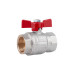 Кран шаровой Icma 1" прямой №349 SD00036666