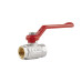 Кран шаровой Icma 1/2" прямой №350 SD00036667