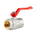 Кран шаровой Icma 1" прямой №350 SD00036669