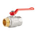 Кран шаровой Icma 1"1/4 прямой №352 SD00038119