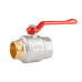 Кран шаровой Icma 1"1/2 прямой №352 SD00038120