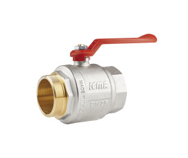 Кран шаровой Icma 2" прямой №352