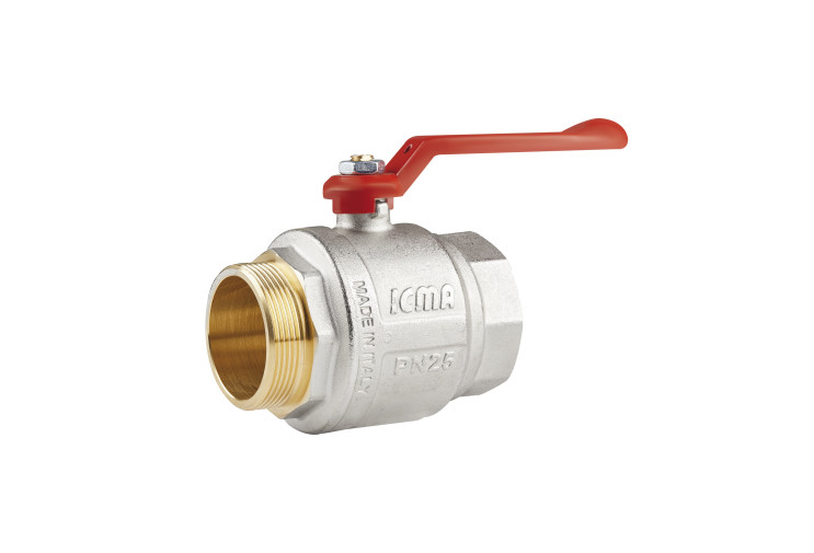 Кран шаровой Icma 2" прямой №352 SD00038121