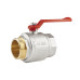 Кран шаровой Icma 2" прямой №352 SD00038121