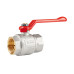 Кран шаровой Icma 1"1/4 прямой №350 SD00038122