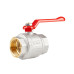 Кран шаровой Icma 1"1/2 прямой №350 SD00038123