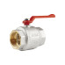 Кран шаровой Icma 2" прямой №350 SD00038124