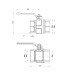 Кран шаровой Icma 2" прямой №350 SD00038124
