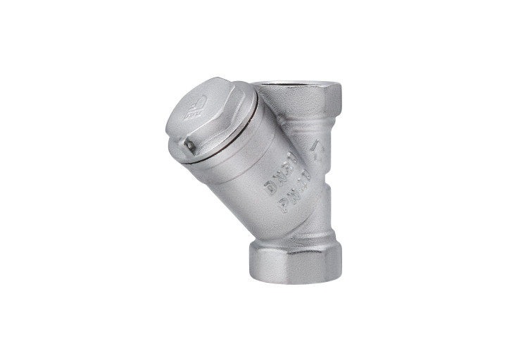 Фильтр SD Forte 3/4" для воды SF124NW20 SD00039032