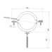 Хомут SD Plus 6" SD100150 SD00039033