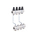 Коллектор SD Forte 1" 4 выхода SF002W4 SD00039965