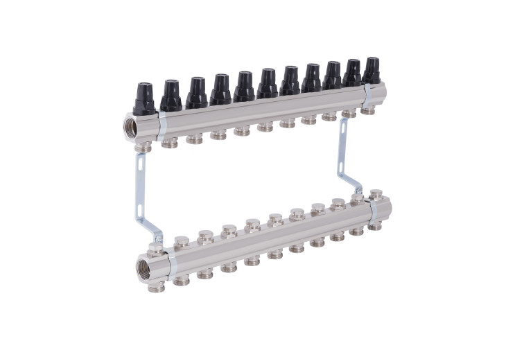Колектор SD Forte 1" 11 виходів SF002W11 SD00039972
