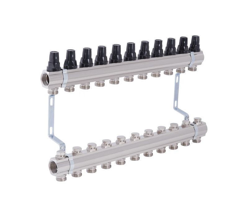 Колектор SD Forte 1" 11 виходів SF002W11 SD00039972