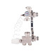 Змішувальна група SD Forte 1" SF007W25 SD00039978