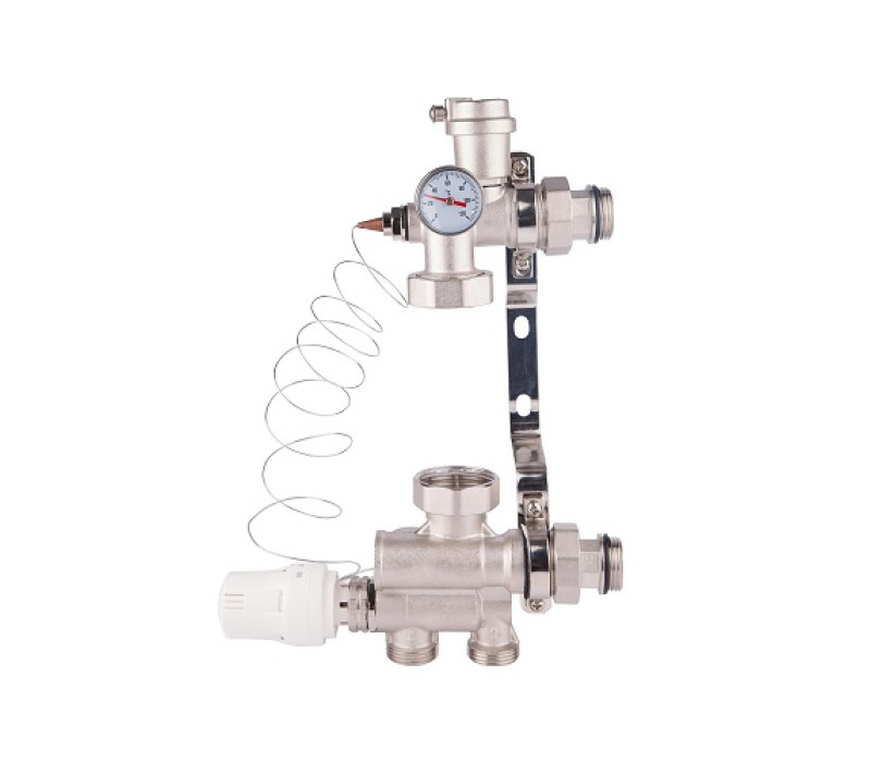 Змішувальна група SD Forte 1" SF007W25 SD00039978