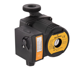Насос циркуляционный SD Forte LRS 25/4-130T SF294W254 Насос циркуляционный SD Forte LRS 25/4-130T SF294W254