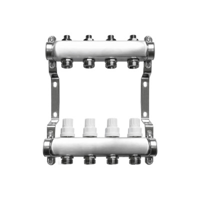 Коллектор SD Plus 1" 2 выхода SD0052 Коллектор SD Plus 1" 2 выхода SD0052