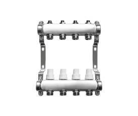 Коллектор SD Plus 1" 11 выходов SD00511 Коллектор SD Plus 1" 11 выходов SD00511