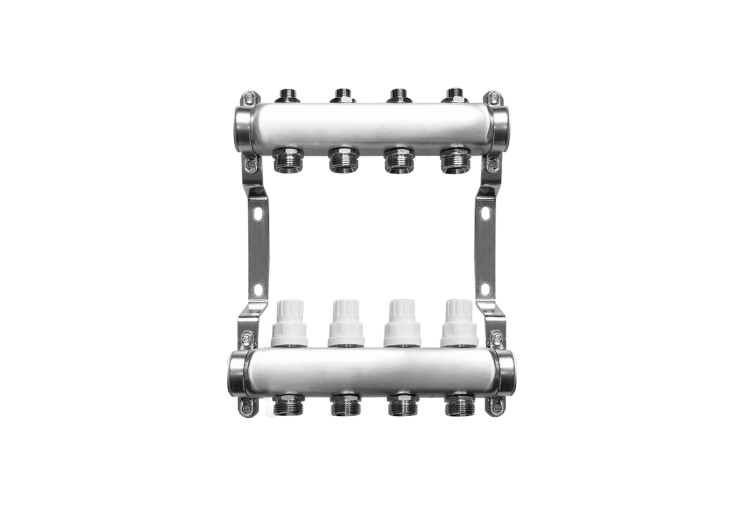 Коллектор SD Plus 1" 11 выходов SD00511 SD00041521