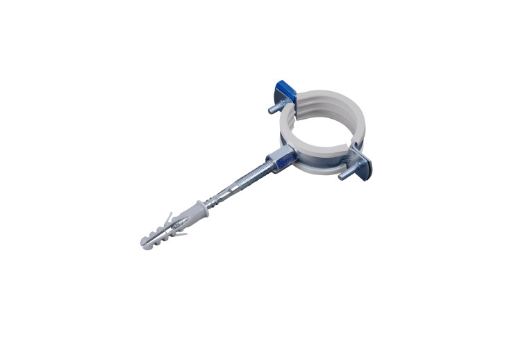 Хомут SD Plus 1" 1/2 SD10040 SD00010503