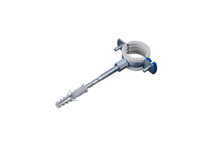 Хомут SD Plus 1" SD10025 SD00010505