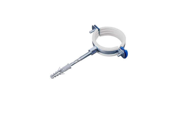 Хомут SD Plus 2" SD10050 SD00010508