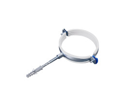 Хомут SD Plus 4" SD100100 Хомут SD Plus 4" SD100100