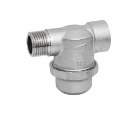 Фильтр SD Plus 1/2" с отстойником SD126W15