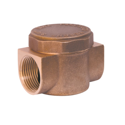 Фільтр для газа латунний SD Plus 3/4" SD120G20