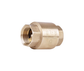 Зворотний клапан SD Plus з латунним штоком 1/2" SD240W15 Зворотний клапан SD Plus з латунним штоком 1/2" SD240W15