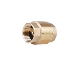 Обратный клапан SD Plus с латунным штоком 1" SD240W25 Обратный клапан SD Plus с латунным штоком 1" SD240W25