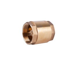 Обратный клапан SD Plus с латунным штоком 2" SD240W50