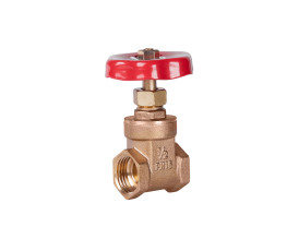 Задвижка SD Plus 1/2" ВР SD25015 Задвижка SD Plus 1/2" ВР SD25015