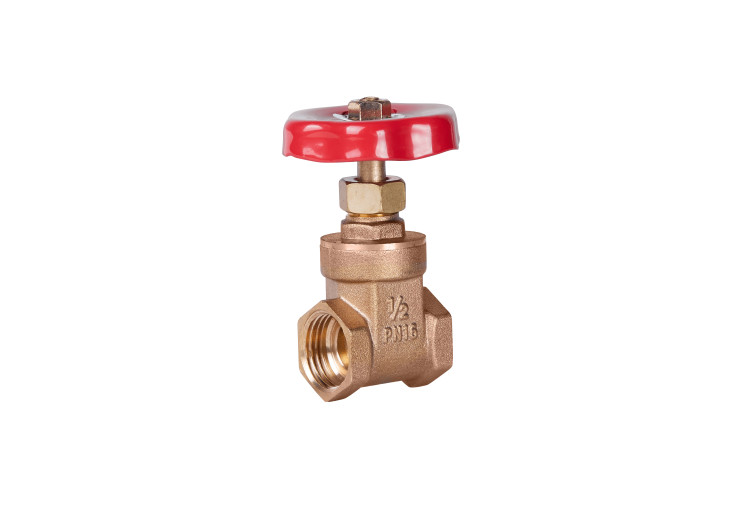 Задвижка SD Plus 1/2" ВР SD25015 SD00004653