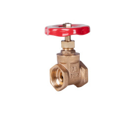 Задвижка SD Plus 3/4" ВР SD25020 Задвижка SD Plus 3/4" ВР SD25020