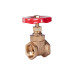 Задвижка SD Plus 3/4" ВР SD25020 SD00004651