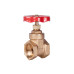 Задвижка SD Plus 1" ВР SD25025 SD00004645