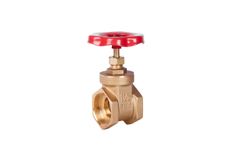 Засувка SD Plus 1" 1/2 ВР SD25040 SD00004641