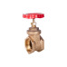Засувка SD Plus 2" ВР SD25050 SD00004636