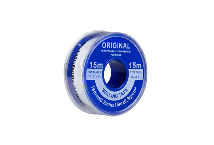 Фум синий SD Plus 15 м SD262BW15 SD00010391