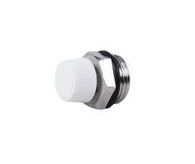 Кран Маєвського SD Plus 1/2" ручний SD211W15 Кран Маєвського SD Plus 1/2" ручний SD211W15