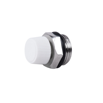 Кран Маевского SD Plus 1/2" ручной SD211W15 Кран Маевского SD Plus 1/2" ручной SD211W15