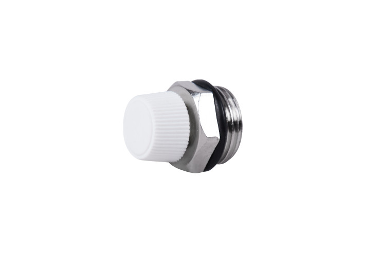 Кран Маєвського SD Plus 1/2" ручний SD211W15 SD00005523