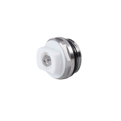 Кран Маевского SD Plus 1/2" SD210W15 Кран Маевского SD Plus 1/2" SD210W15