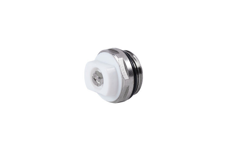 Кран Маевского SD Plus 1/2" SD210W15 SD00005520