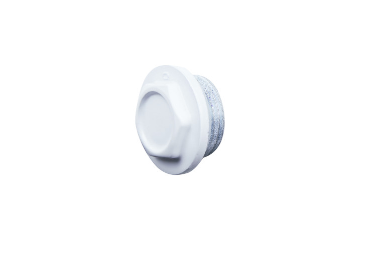 Заглушка радиаторная SD Plus 1" правая SD11725D SD00004606